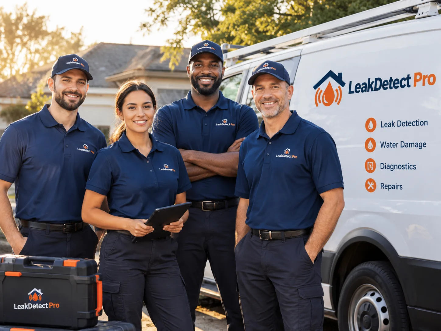Roof Repair company in Atascadero, CA